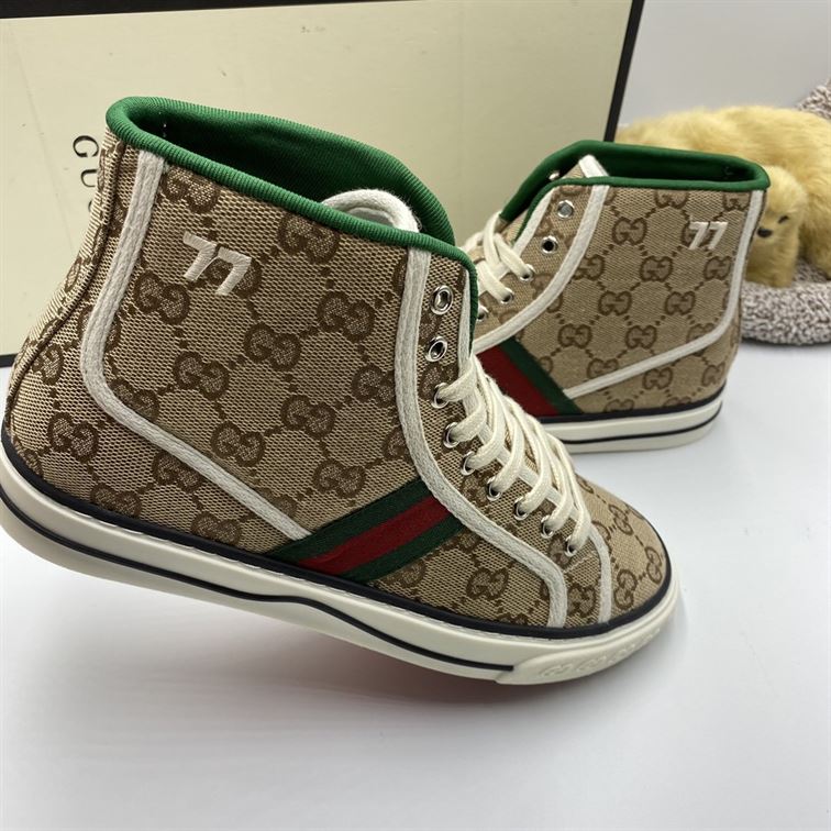 Gvc*1 Dupes Shoes TENNIS 1977 HIGH TOP SNEAKER GCC048