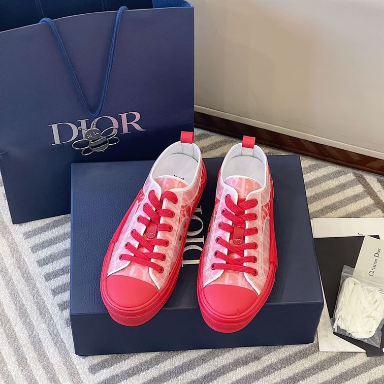 D10r B23 LOW-TOP SNEAKER DO029