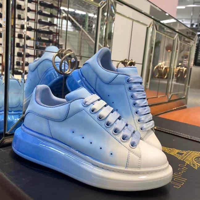 A1exa*der Mcqv*en SNEAKER   AM17