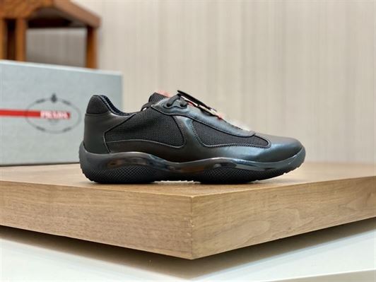 Pra*a AMERICA S CUP ORIGINAL SNEAKERS PRS001