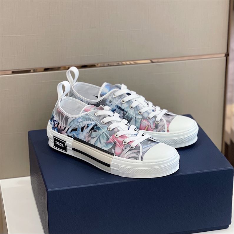 D10r B23 LOW-TOP SNEAKER DO020