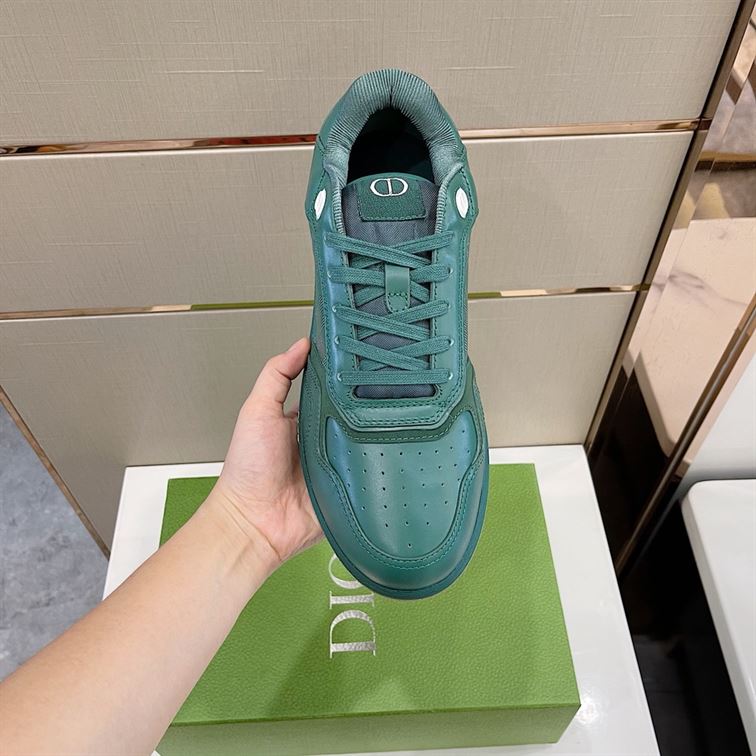 D10r B27 LOW-TOP SNEAKER DO071