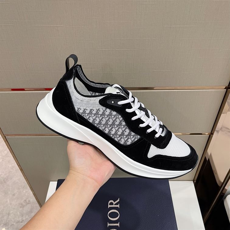 D10r B25 RUNNER SNEAKER DO067