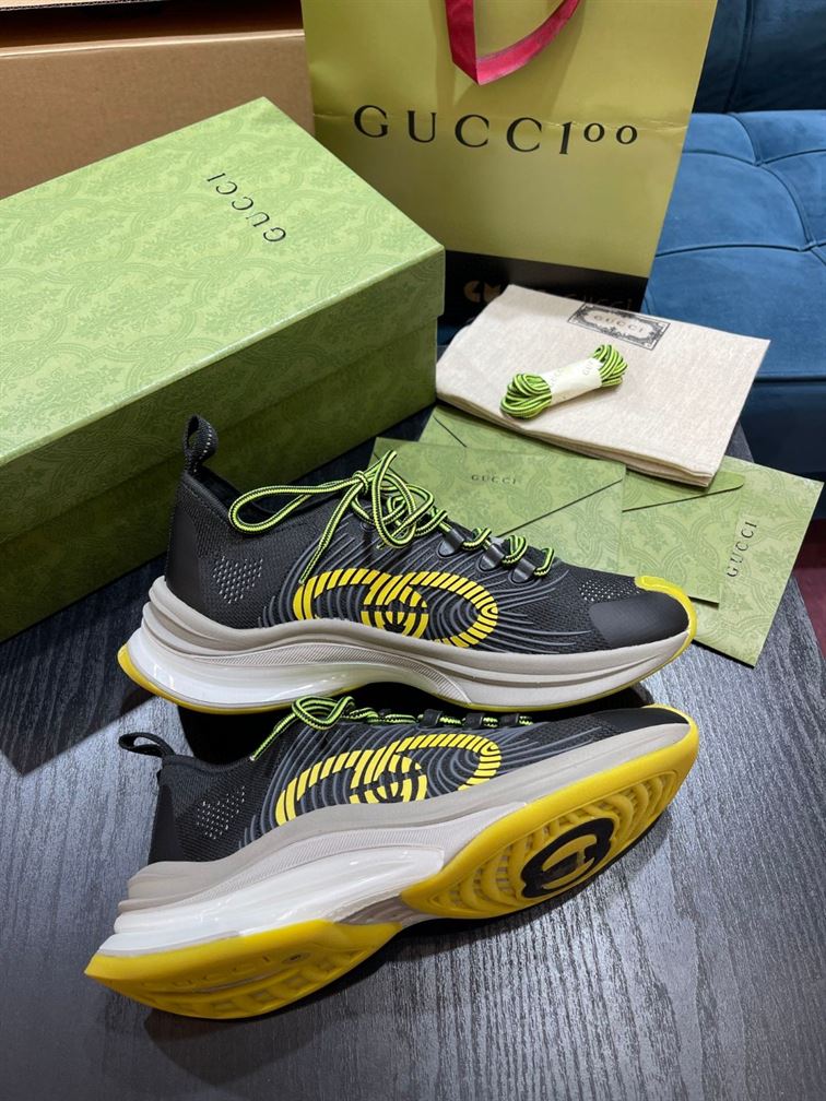 Gvc*1 RUN SNEAKER GCC103