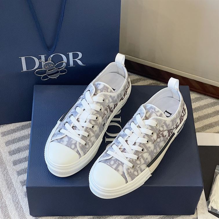 D10r B23 LOW-TOP SNEAKER DO019