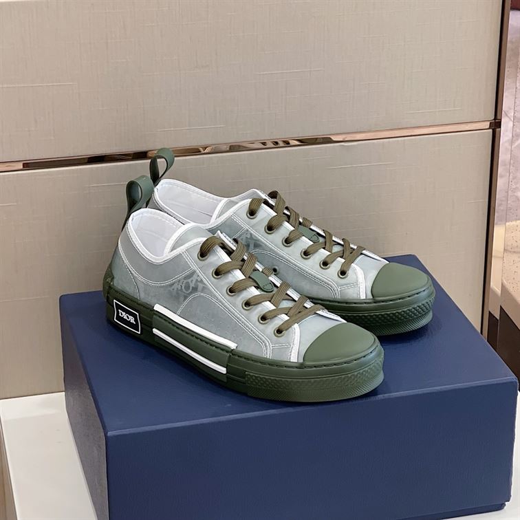 D10r B23 LOW-TOP SNEAKER DO025