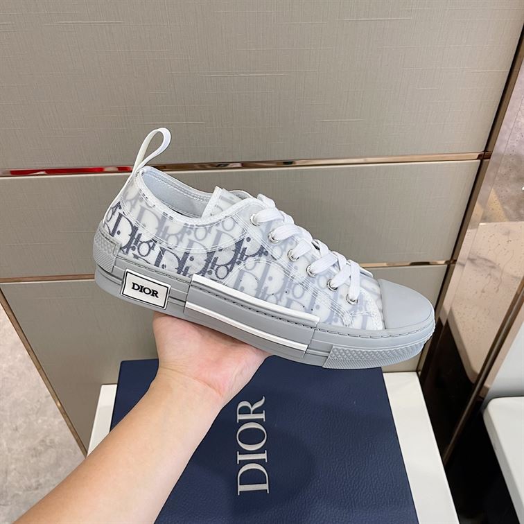 D10r B23 LOW-TOP SNEAKER DO015