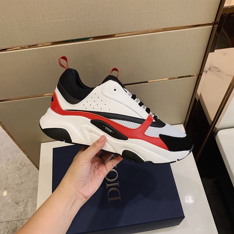 D10r B22 WHITE RED DO075