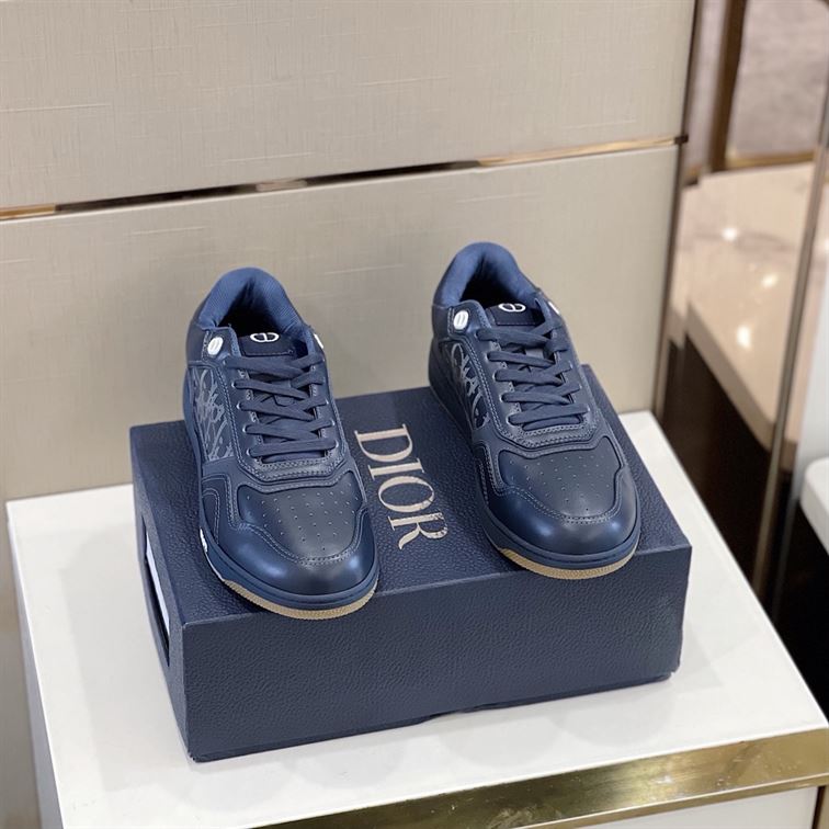 D10r B27 LOW-TOP SNEAKER DO056