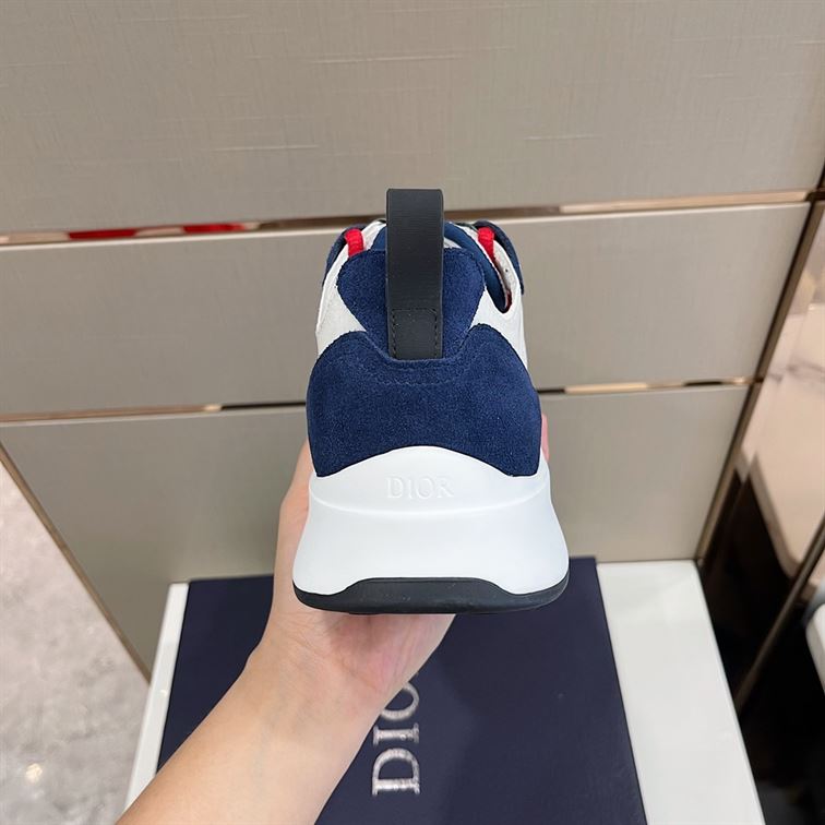 D10r B25 RUNNER SNEAKER DO068