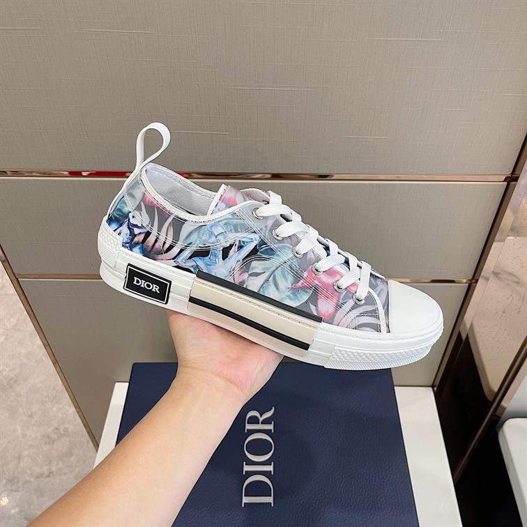 D10r B23 LOW-TOP SNEAKER DO020