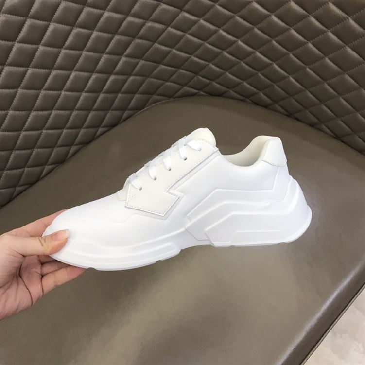 Pra*a POLARIUS SNEAKERS PRS009