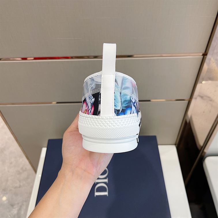 D10r B23 LOW-TOP SNEAKER DO020