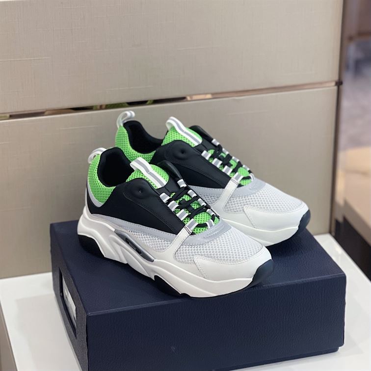 D10r B22 WHITE GREEN   DO076
