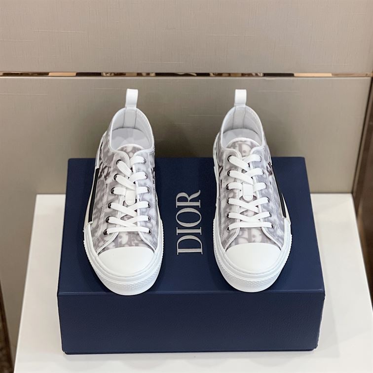 D10r B23 LOW-TOP SNEAKER DO019
