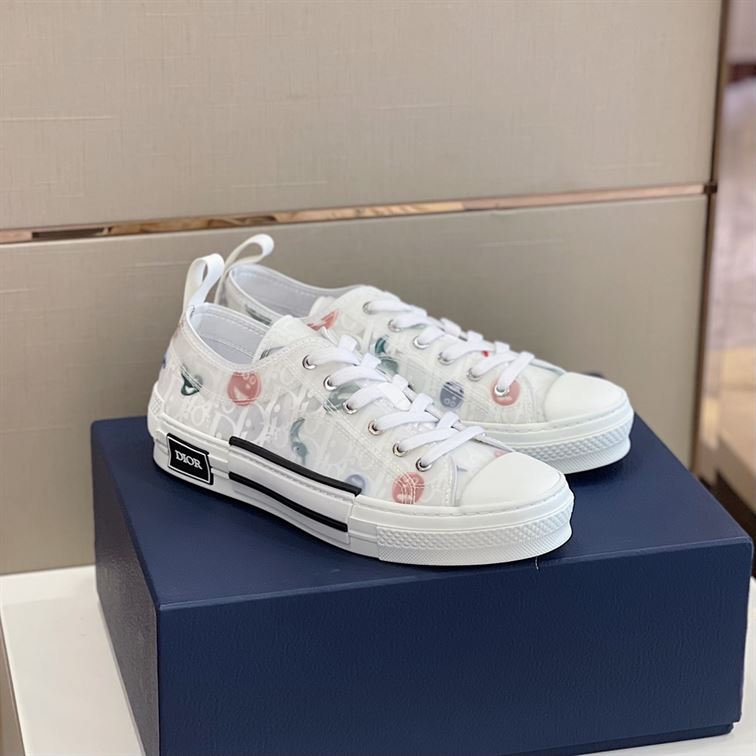 D10r B23 LOW-TOP SNEAKER   DO017