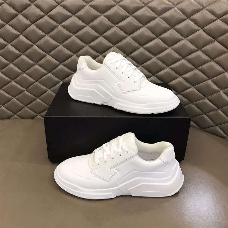 Pra*a POLARIUS SNEAKERS PRS009