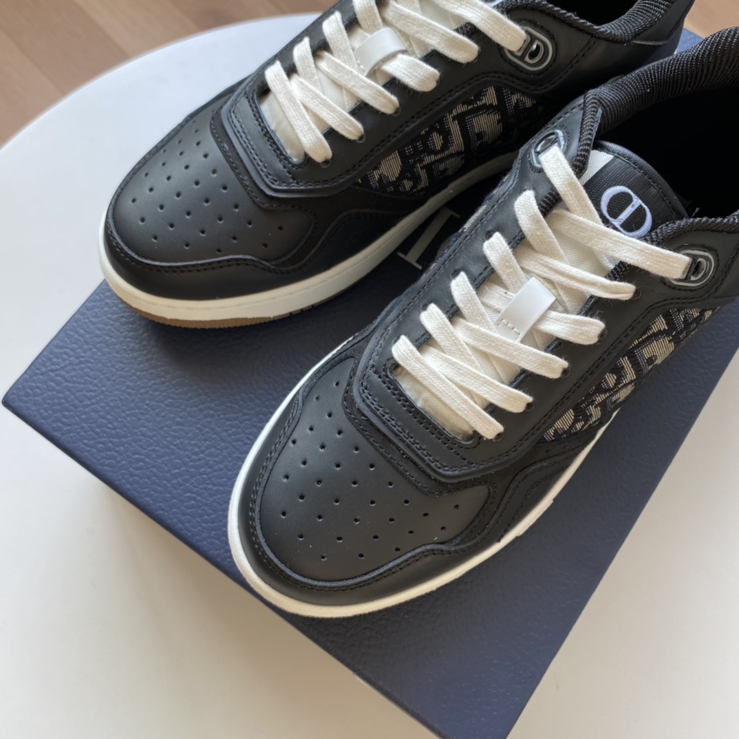 D10r B27 LOW-TOP SNEAKER DO008