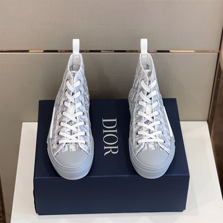D10r B23 HIGH-TOP SNEAKER DO044