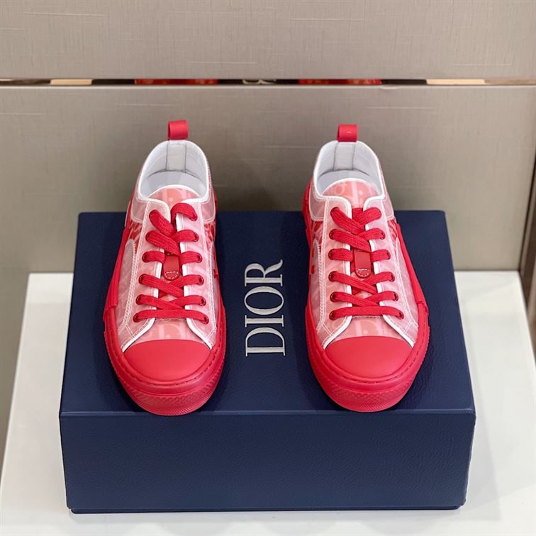 D10r B23 LOW-TOP SNEAKER DO029