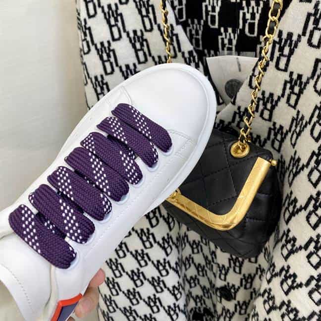 A1exa*der Mcqv*en SNEAKER AM23