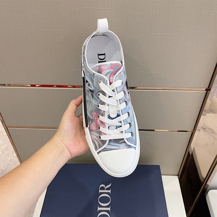 D10r B23 LOW-TOP SNEAKER DO020