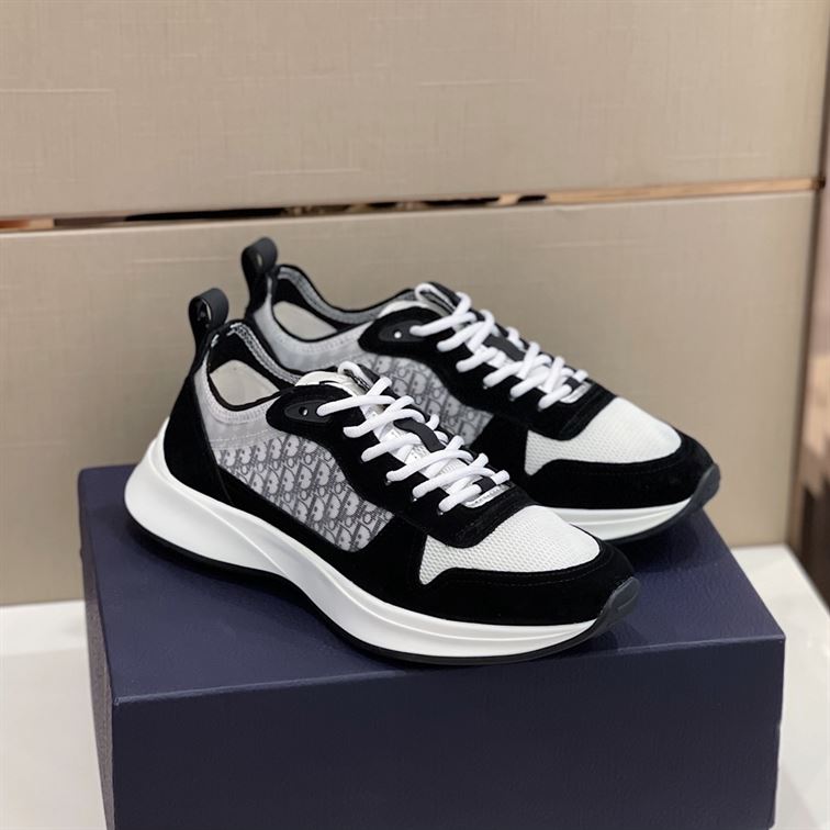 D10r B25 RUNNER SNEAKER DO067