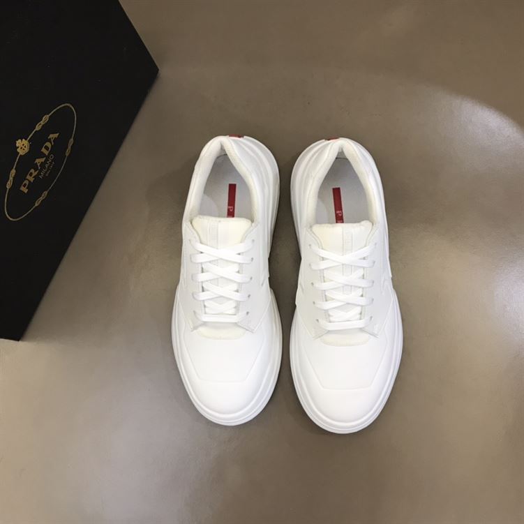 Pra*a POLARIUS SNEAKERS PRS009