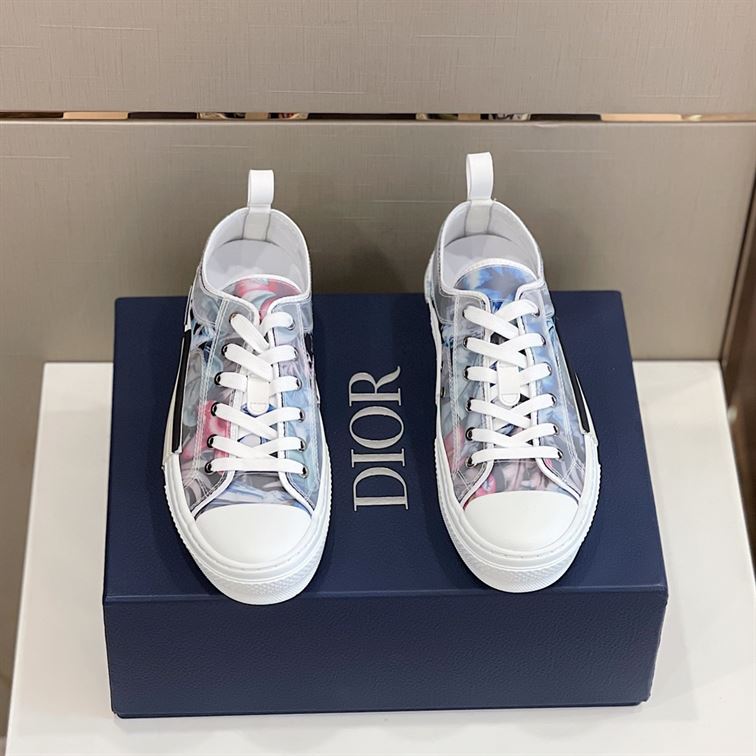 D10r B23 LOW-TOP SNEAKER DO020