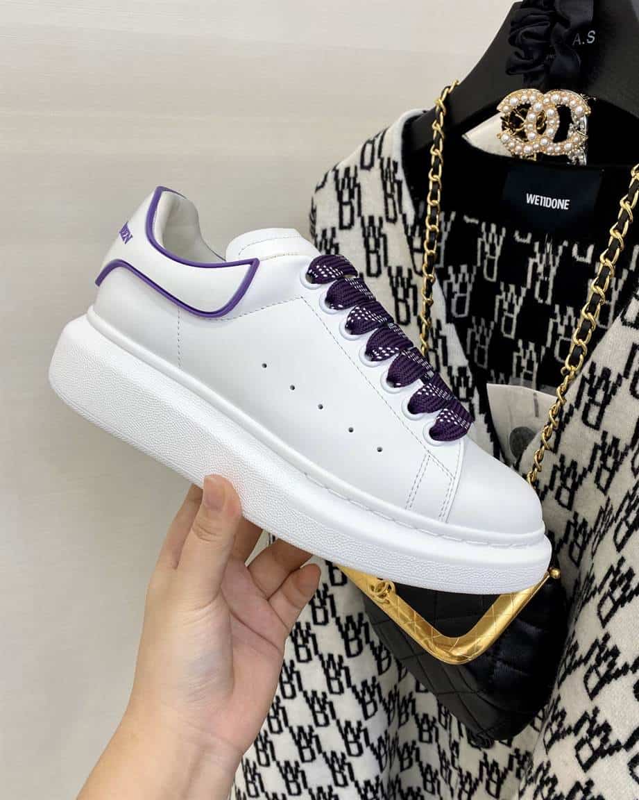 A1exa*der Mcqv*en SNEAKER AM25