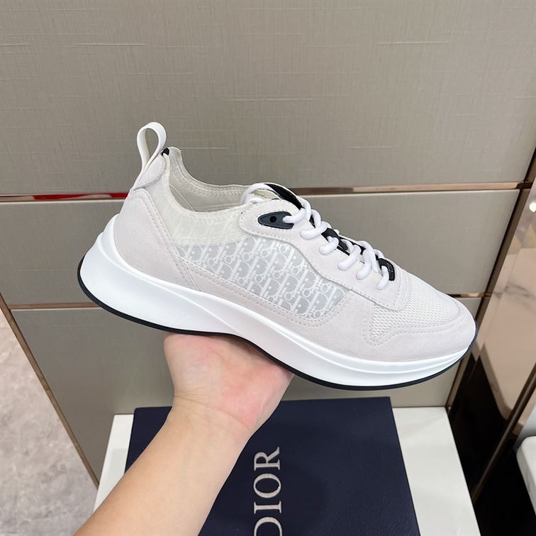 D10r B25 RUNNER SNEAKER DO064