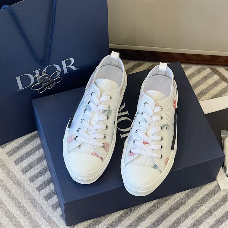 D10r B23 LOW-TOP SNEAKER   DO017