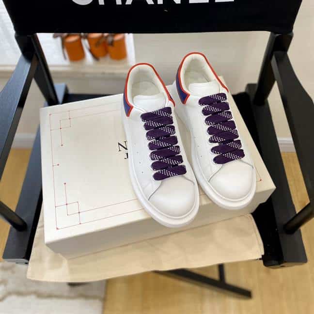 A1exa*der Mcqv*en SNEAKER AM23
