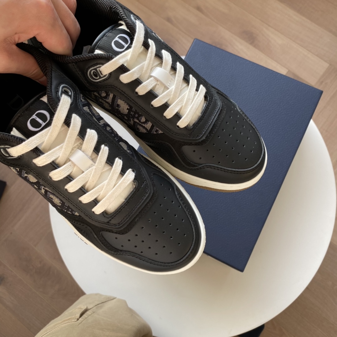 D10r B27 LOW-TOP SNEAKER DO008