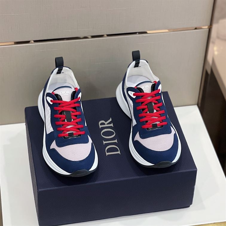 D10r B25 RUNNER SNEAKER DO068