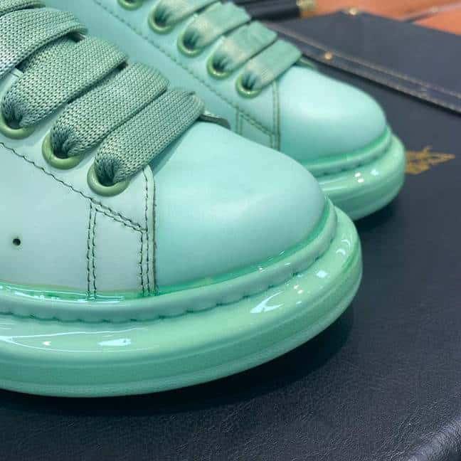 A1exa*der Mcqv*en SNEAKER   AM11