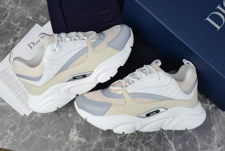 D10r B22 BEIGE WHITE DO080