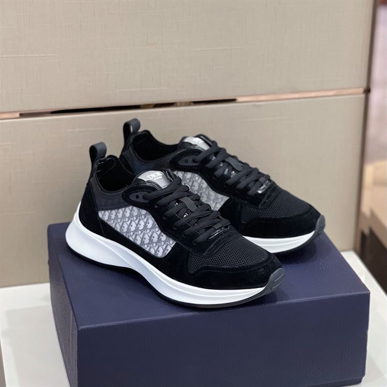 D10r B25 RUNNER SNEAKER DO065