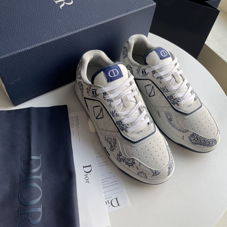 D10r B27 LOW-TOP SNEAKER   DO051