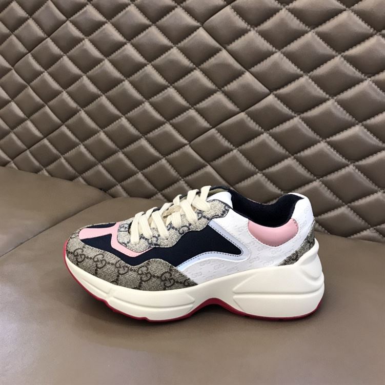 Gvc*1 GG RHYTON SNEAKER GCC006