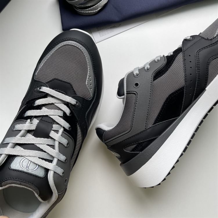 D10r B29 GREY BLACK WHITE DO091