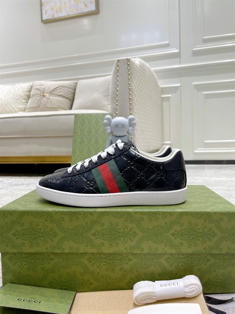 Gvc*1 Dupes Shoes ACE SINGNATURE SNEAKER GCC076