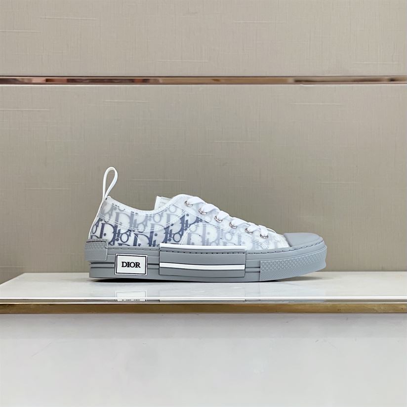 D10r B23 LOW-TOP SNEAKER DO015