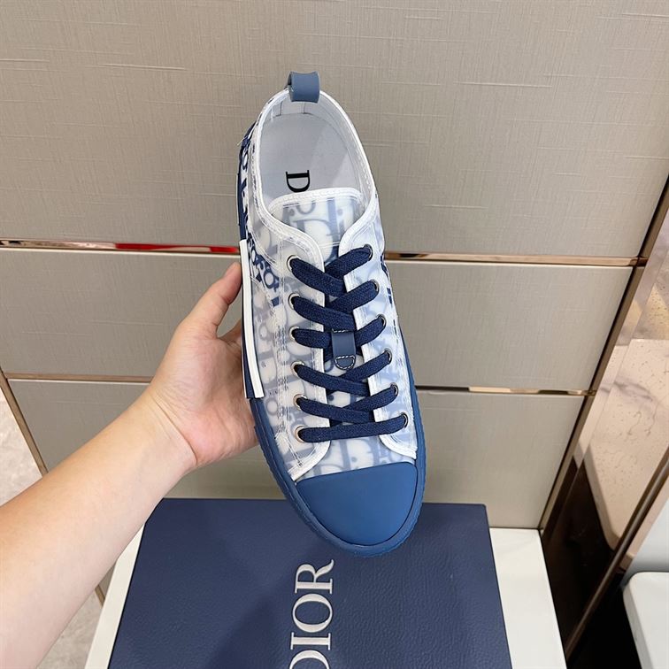 D10r B23 LOW-TOP SNEAKER DO026