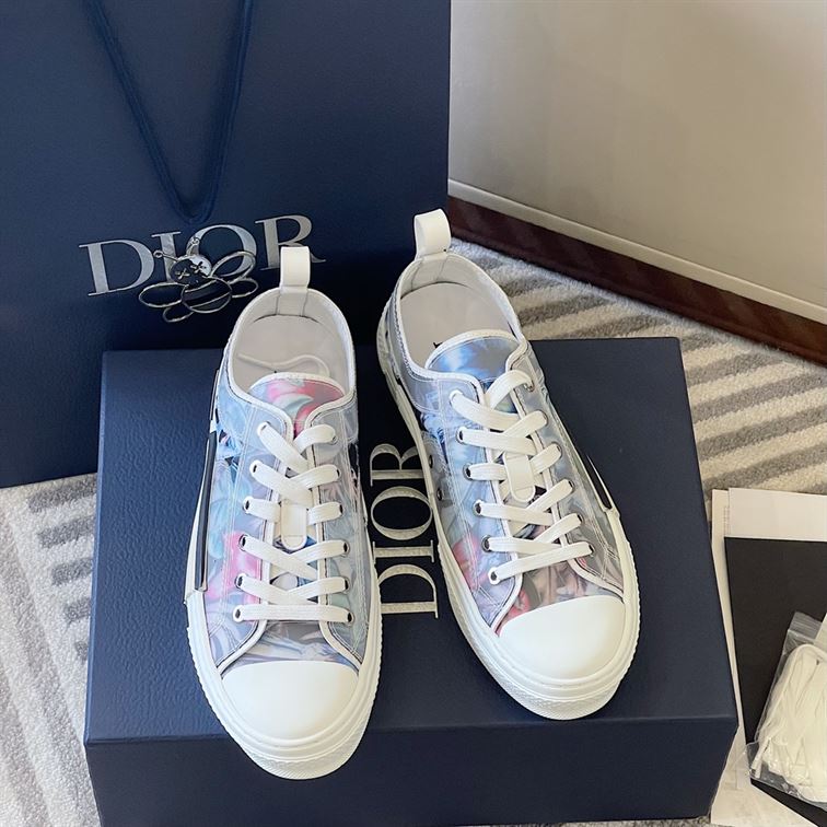 D10r B23 LOW-TOP SNEAKER DO020