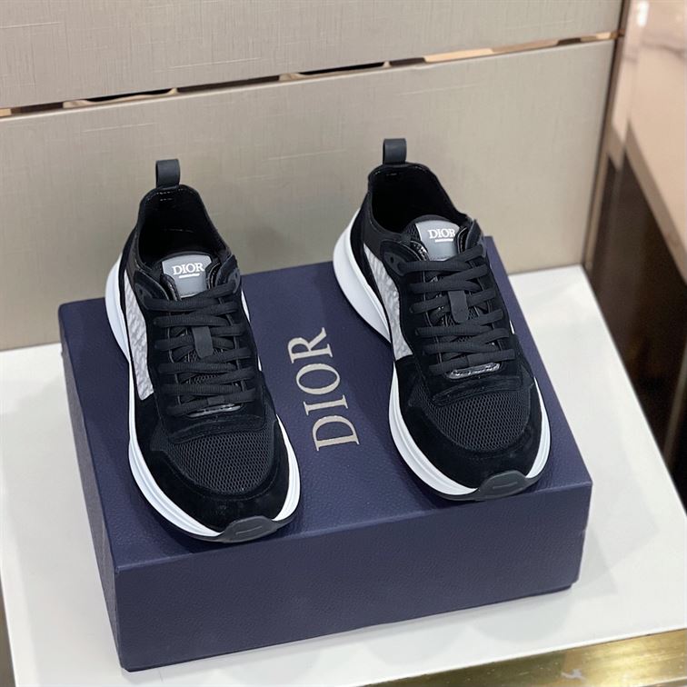 D10r B25 RUNNER SNEAKER DO065
