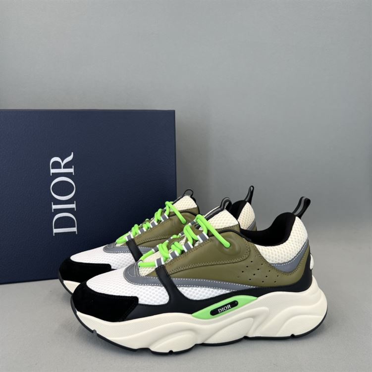 D10r B22 SNEAKER   DO047