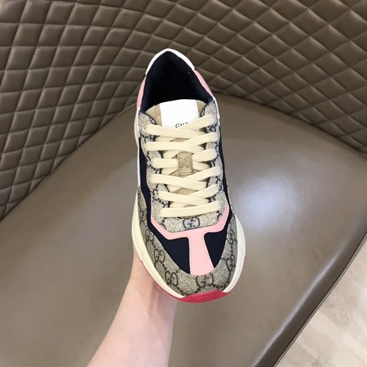 Gvc*1 GG RHYTON SNEAKER GCC006