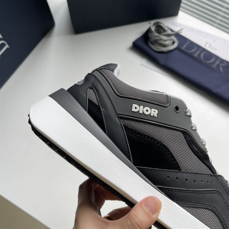 D10r B29 GREY BLACK WHITE DO091
