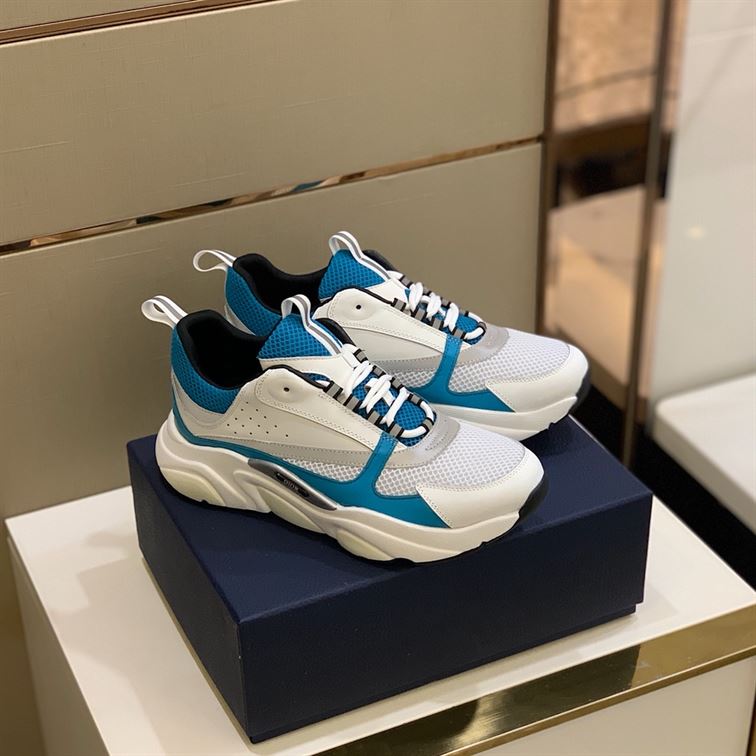 D10r B22 LIGHT BLUE WHITE DO078